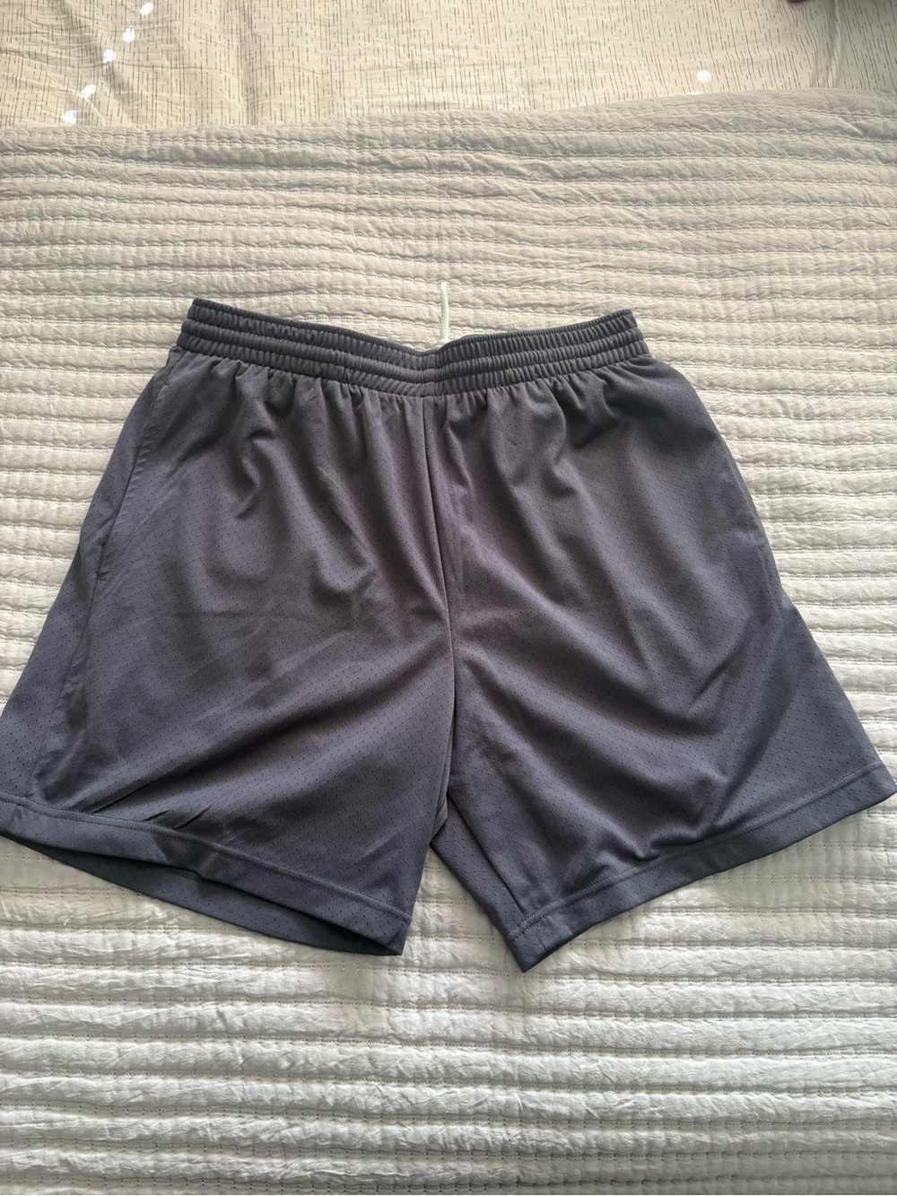 BCG Athletic Mesh Shorts